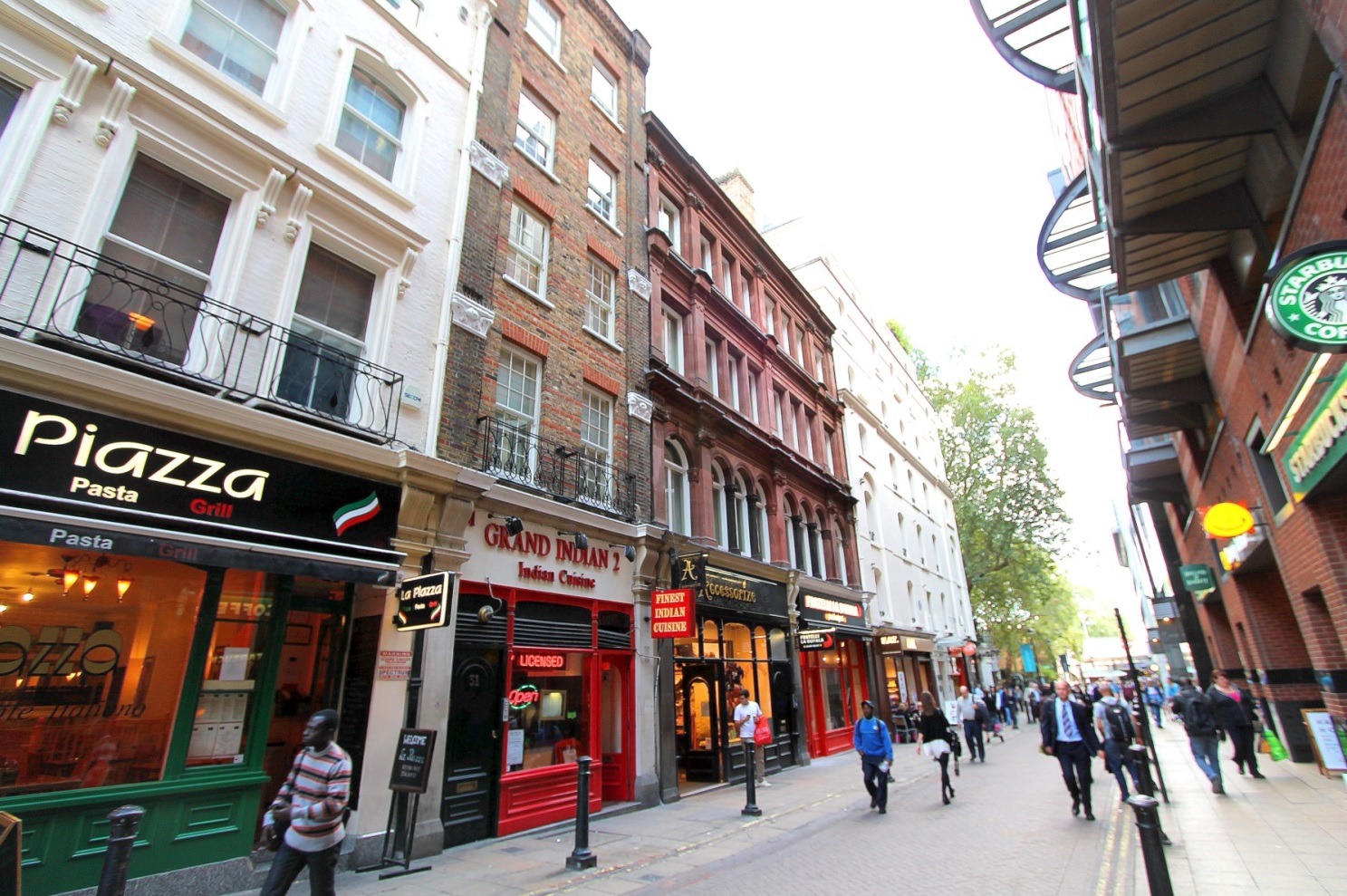 Appartement, Villiers Street, Londres, Greater London, Covent Garden , WC2N 6ND