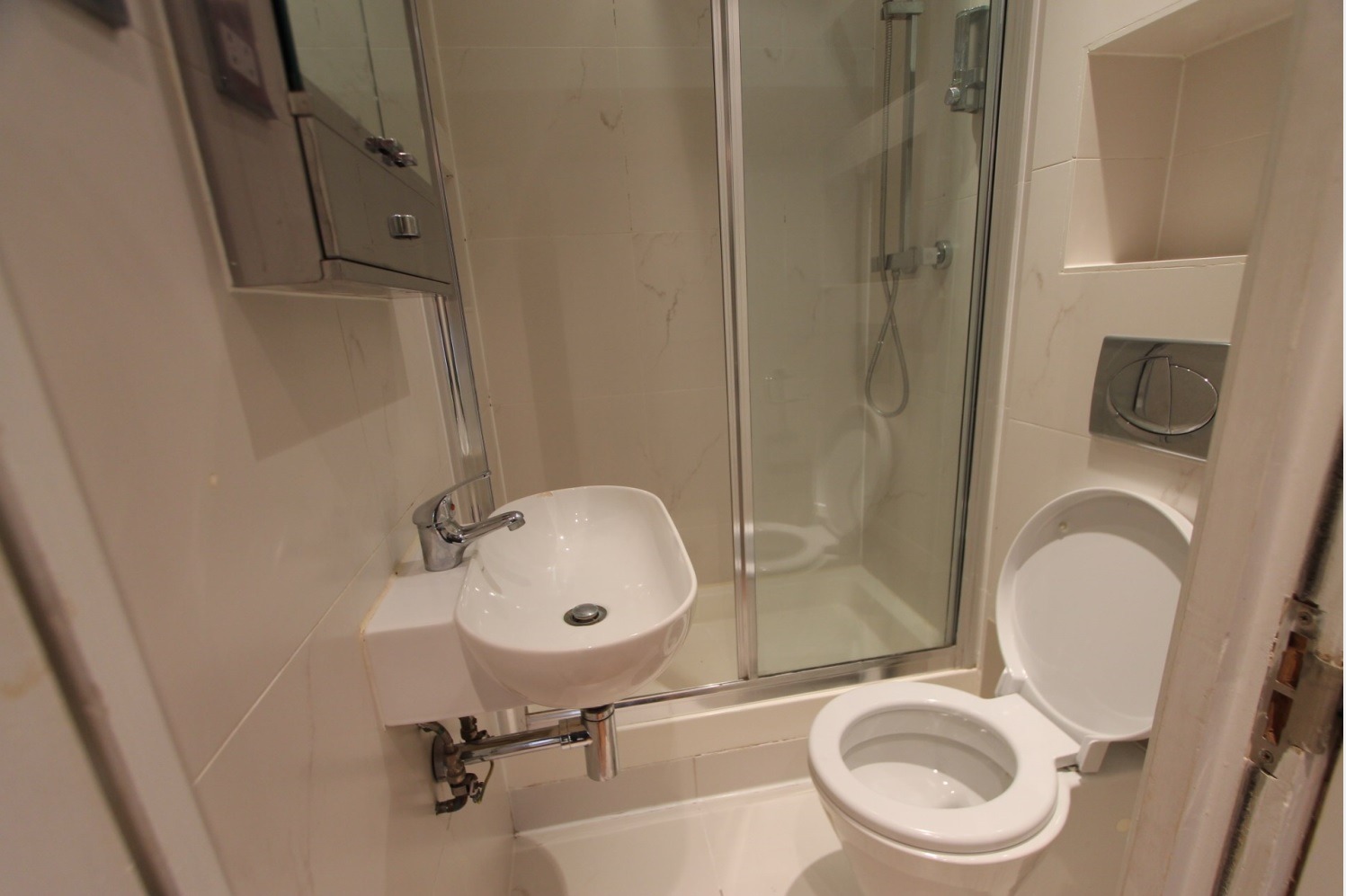 Appartement, Villiers Street, Londres, Greater London, Covent Garden , WC2N 6ND
