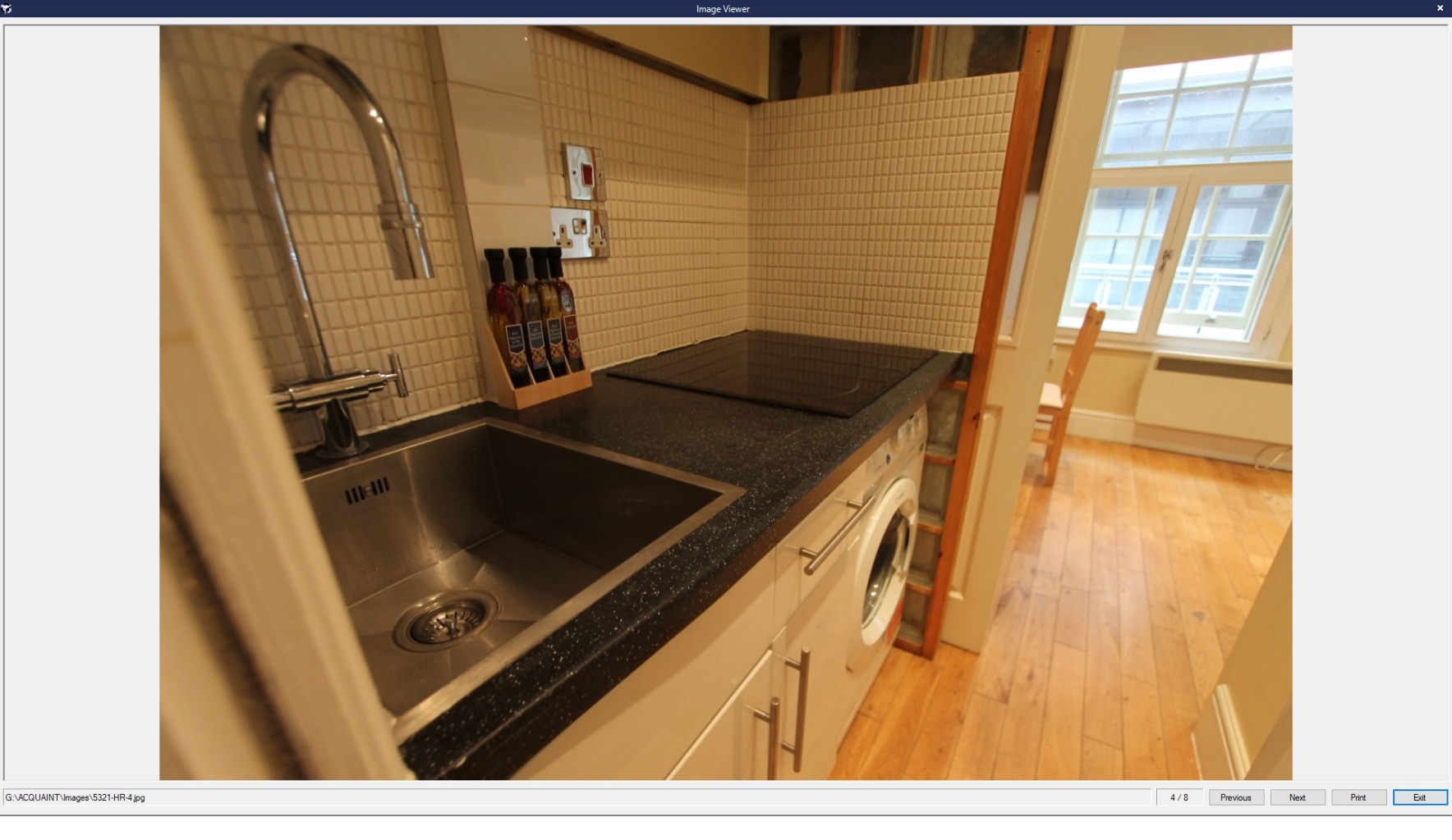 Appartement, Villiers Street, Londres, Greater London, Covent Garden , WC2N 6ND