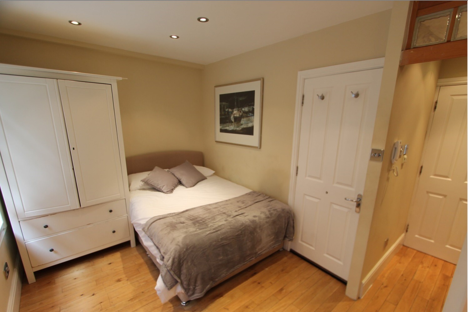 Appartement, Villiers Street, Londres, Greater London, Covent Garden , WC2N 6ND