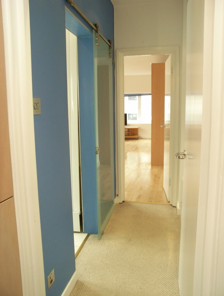 Apartment, Wardour Street, Soho, W1D