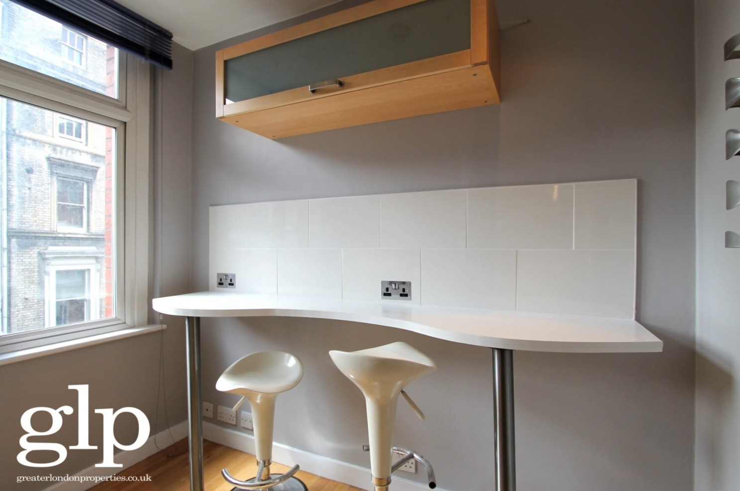 Apartment, Wardour Street, Soho, W1D