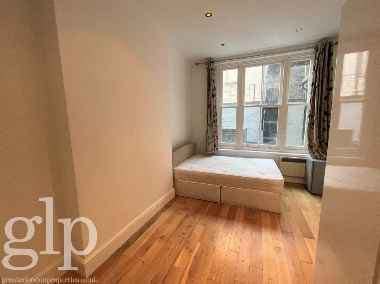Apartment, Villiers Street WC2N