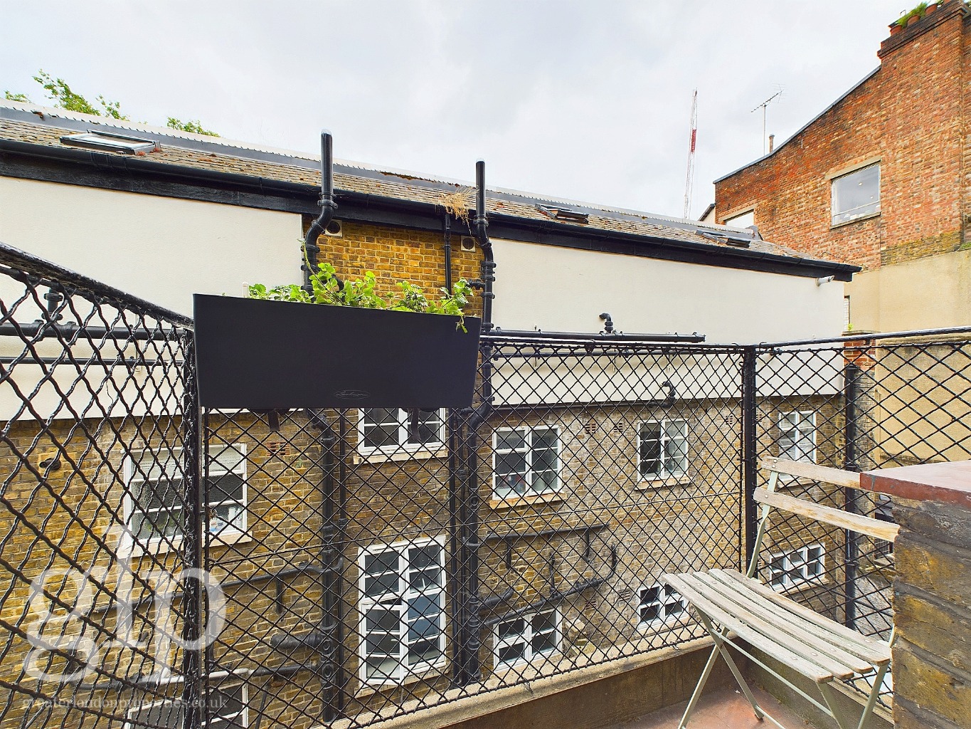 2 Bedroom Apartment, Chesterford House, Store Street, Bloomsbury, WC1E