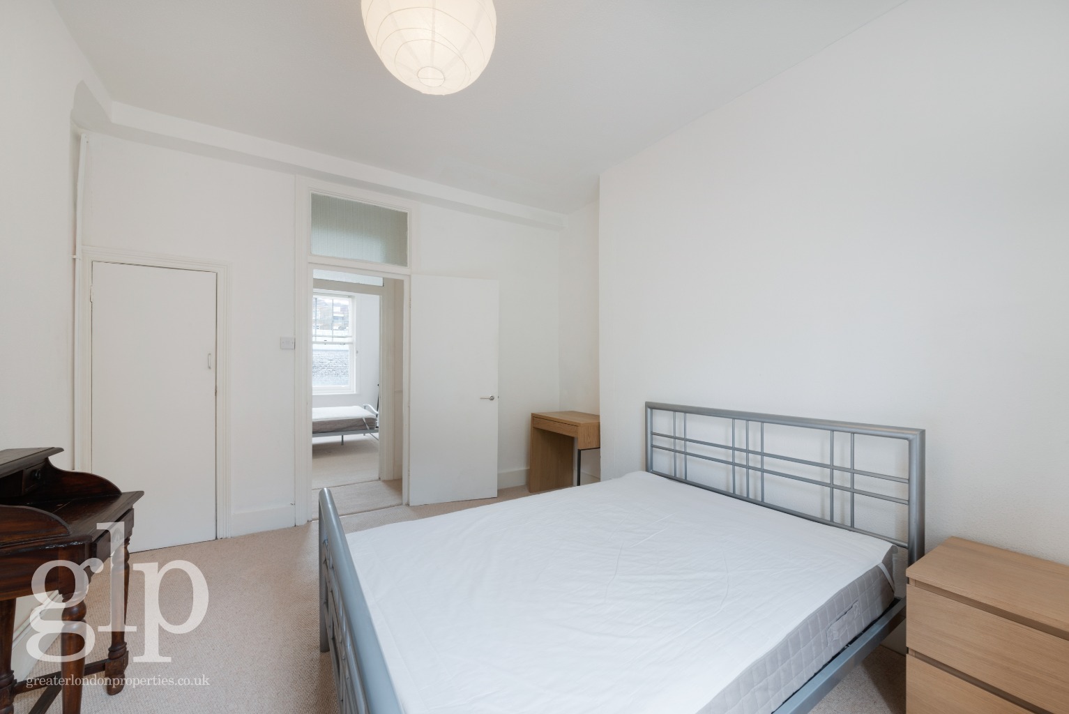 三卧室公寓, 肯顿街, 布鲁姆斯伯里, WC1N