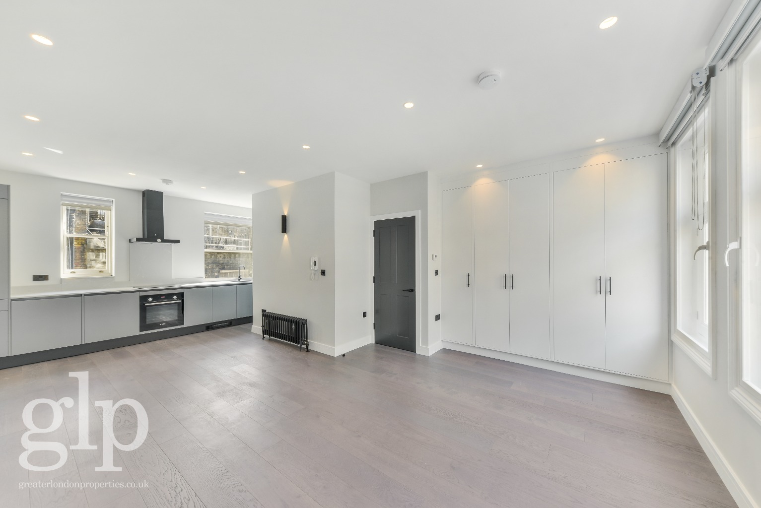 Appartement, Shaftesbury Avenue, Soho, W1D
