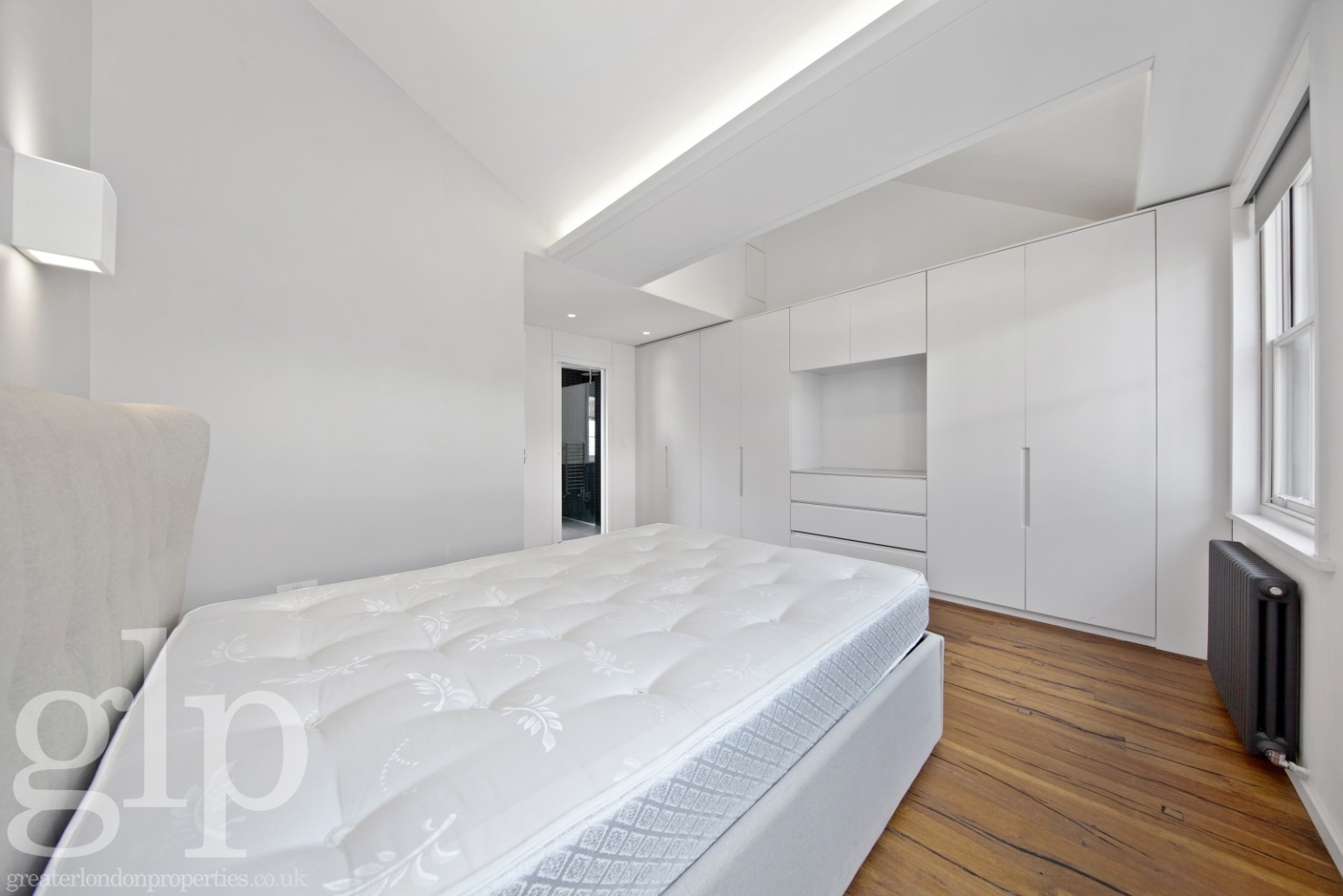 2 Chambres en terrasse, Noel Street, Soho, W1F