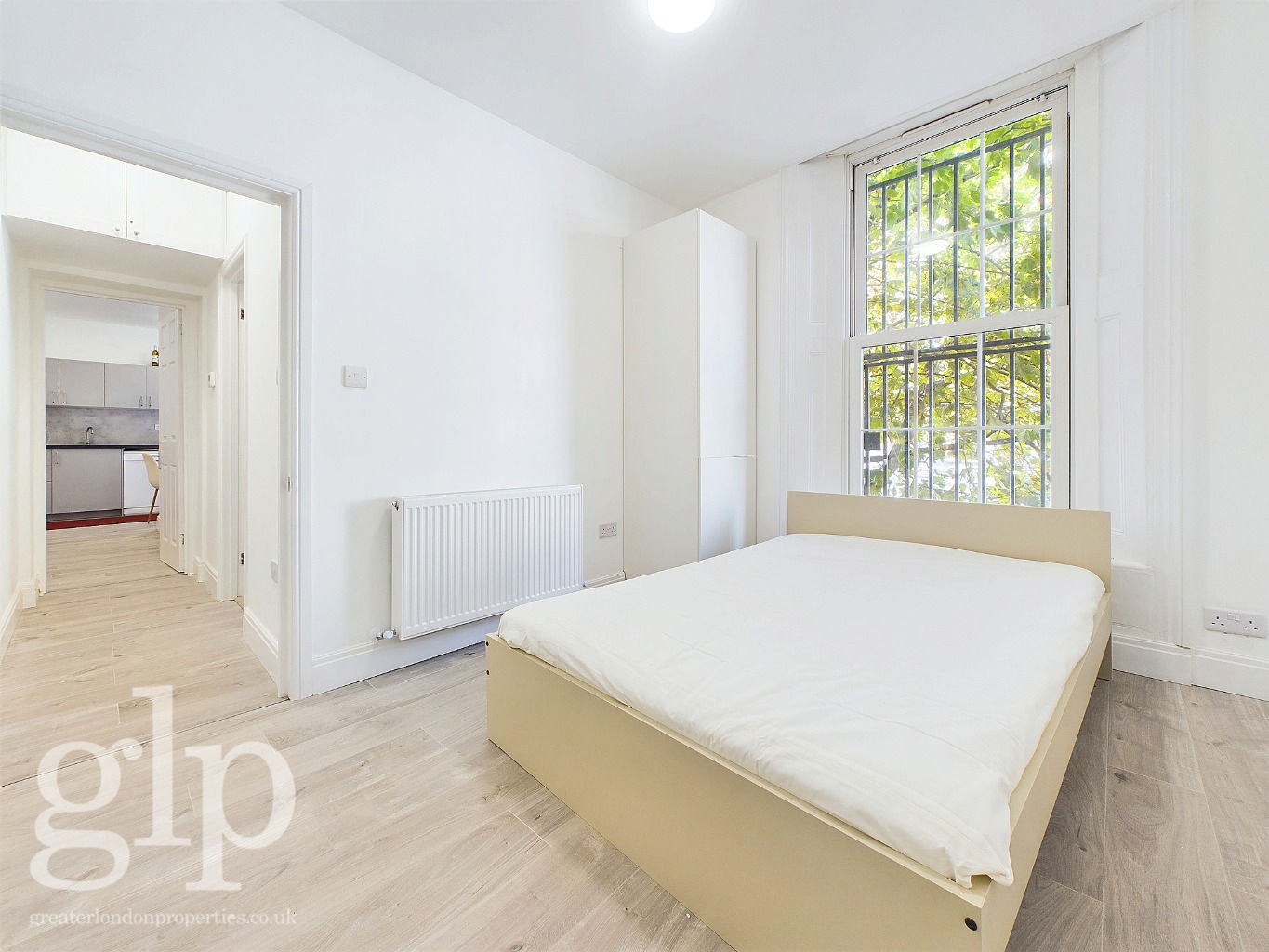 2 Bedroom Apartment, Kings Cross Road, Kings Cross, WC1X