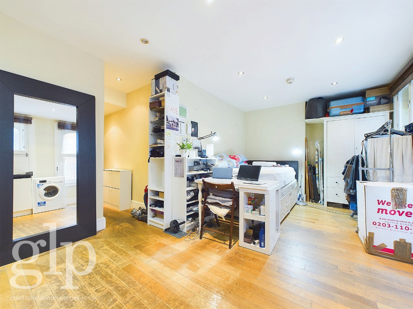 Apartment, Villiers Street, London, Greater London, Covent Garden, WC2N
