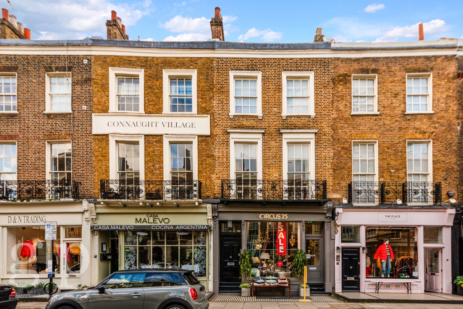 2 Bedroom Apartment, Connaught Street, London, Greater London, W2