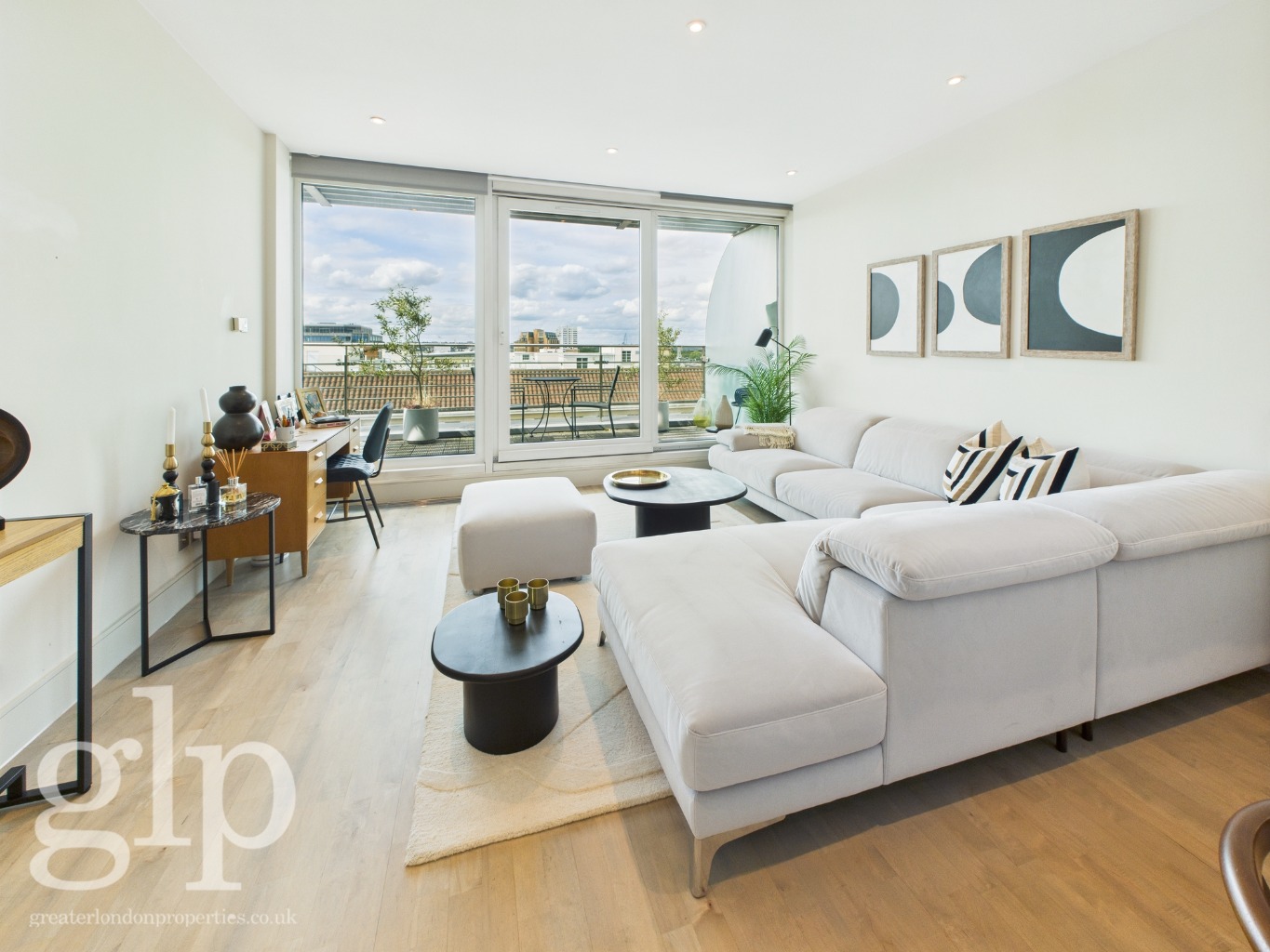 1 Bedroom Flat, Edwards Mews, London, Greater London, Marylebone, W1U