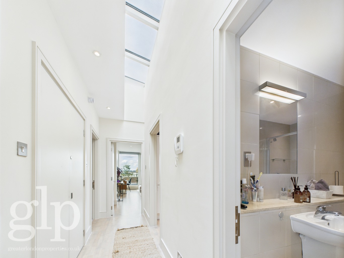 1 Bedroom Flat, Edwards Mews, London, Greater London, Marylebone, W1U