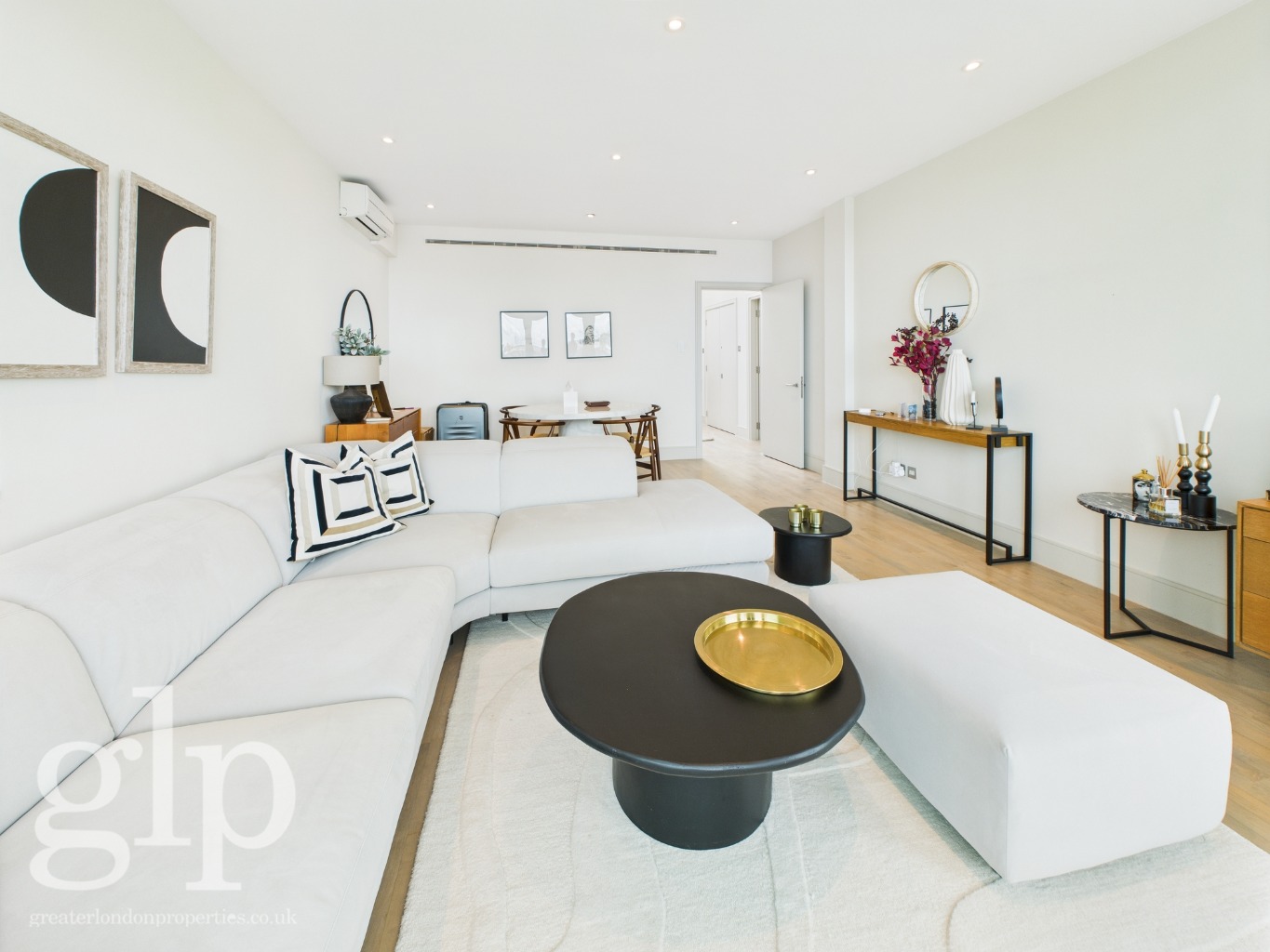 1 Bedroom Flat, Edwards Mews, London, Greater London, Marylebone, W1U