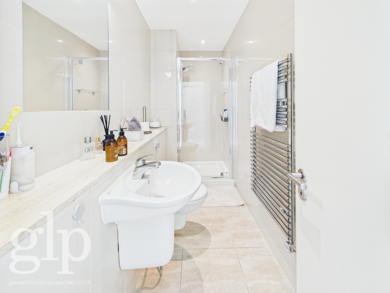 1 Bedroom Flat, Edwards Mews, London, Greater London, Marylebone, W1U