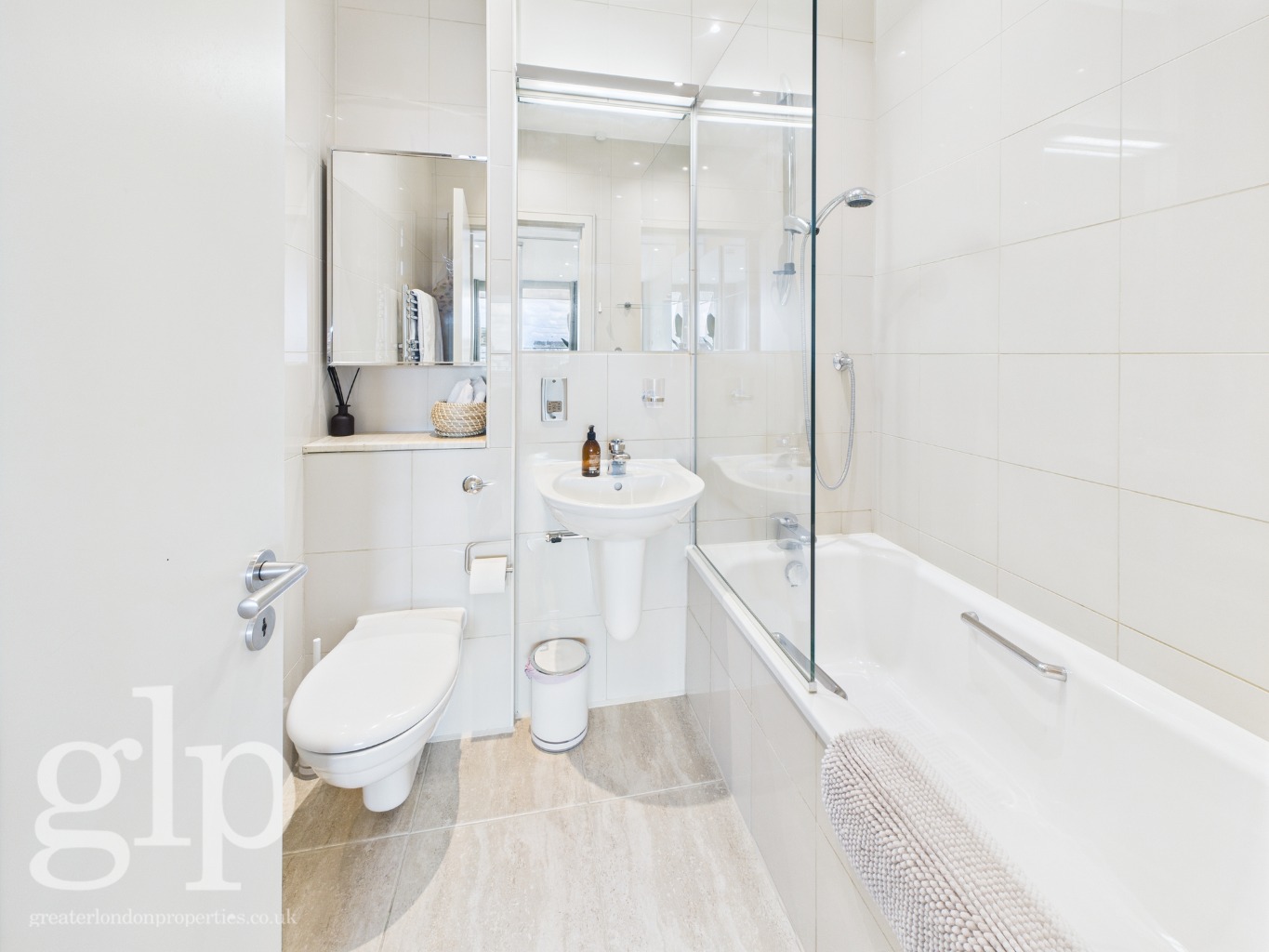 1 Bedroom Flat, Edwards Mews, London, Greater London, Marylebone, W1U