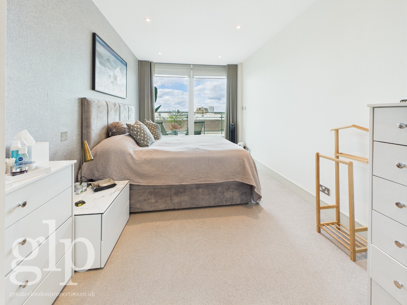 1 Bedroom Flat, Edwards Mews, London, Greater London, Marylebone, W1U
