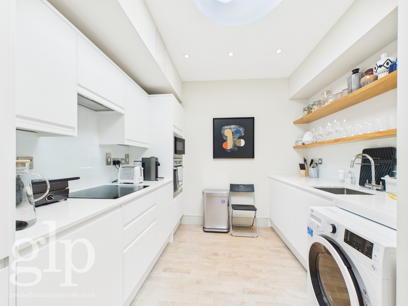 1 Bedroom Flat, Edwards Mews, London, Greater London, Marylebone, W1U