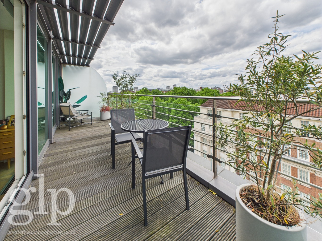 1 Bedroom Flat, Edwards Mews, London, Greater London, Marylebone, W1U