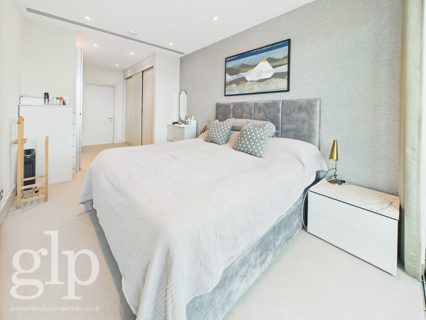 1 Bedroom Flat, Edwards Mews, London, Greater London, Marylebone, W1U