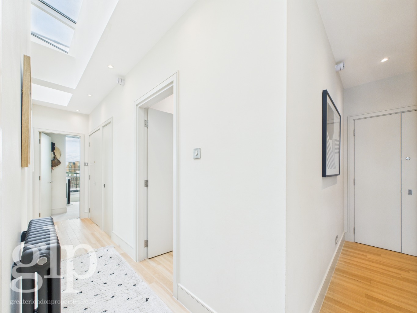 2 Bedroom Flat, Edwards Mews, London, Greater London, Marylebone, W1U