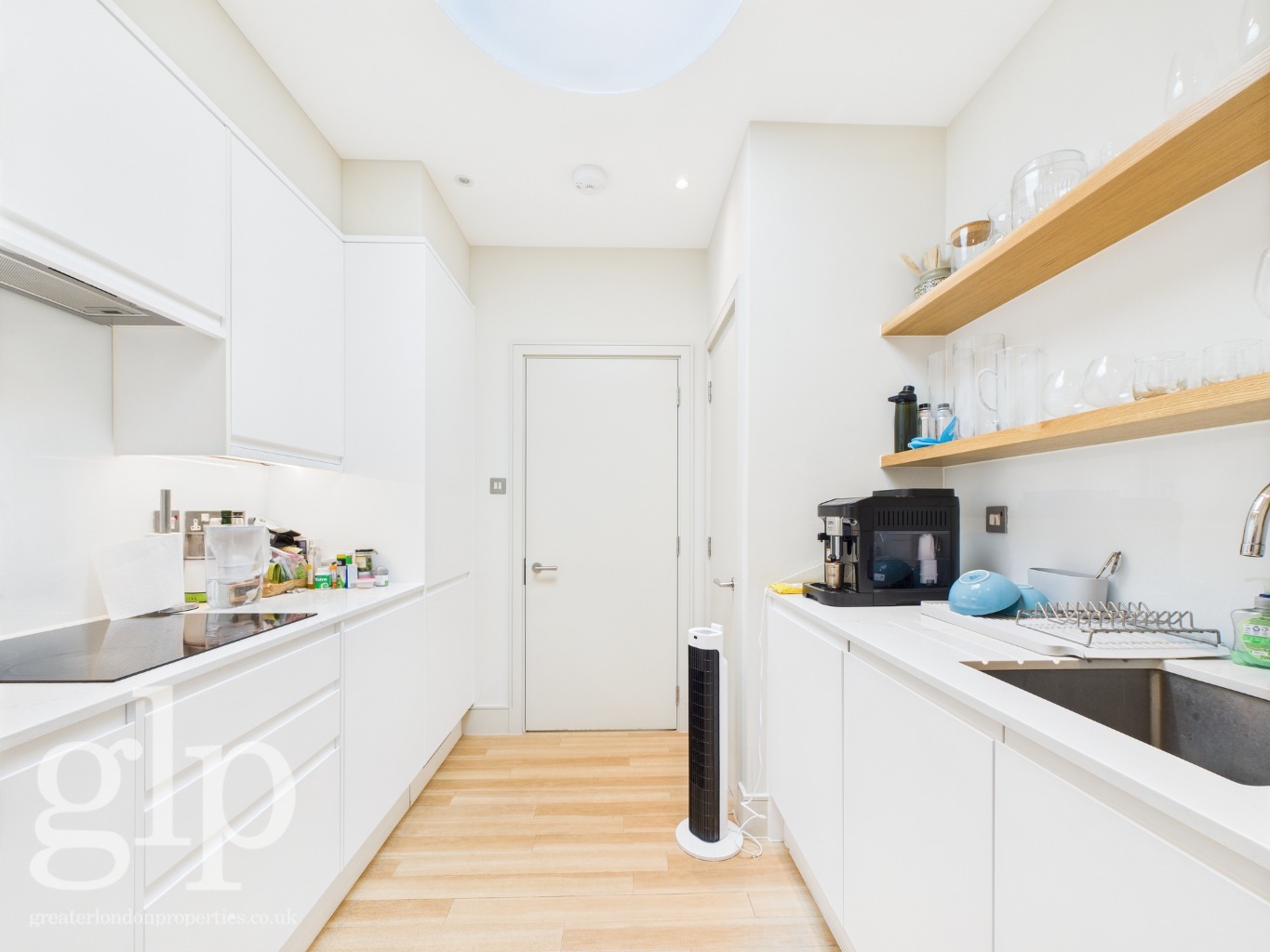 2 Bedroom Flat, Edwards Mews, London, Greater London, Marylebone, W1U