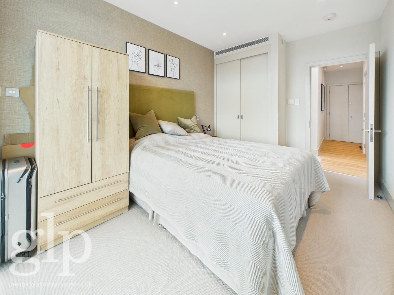 2 Bedroom Flat, Edwards Mews, London, Greater London, Marylebone, W1U