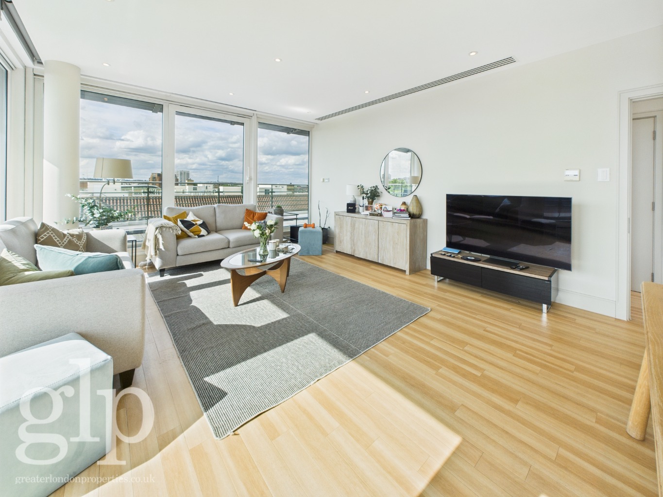 2 Bedroom Flat, Edwards Mews, London, Greater London, Marylebone, W1U