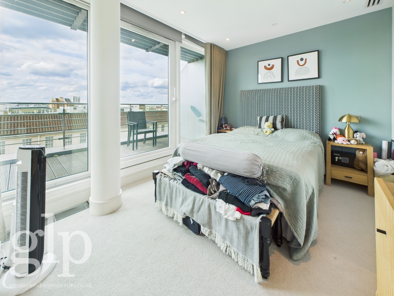 2 Bedroom Flat, Edwards Mews, London, Greater London, Marylebone, W1U