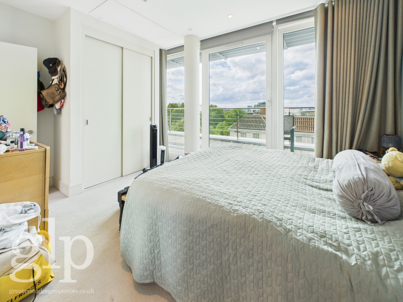 2 Bedroom Flat, Edwards Mews, London, Greater London, Marylebone, W1U