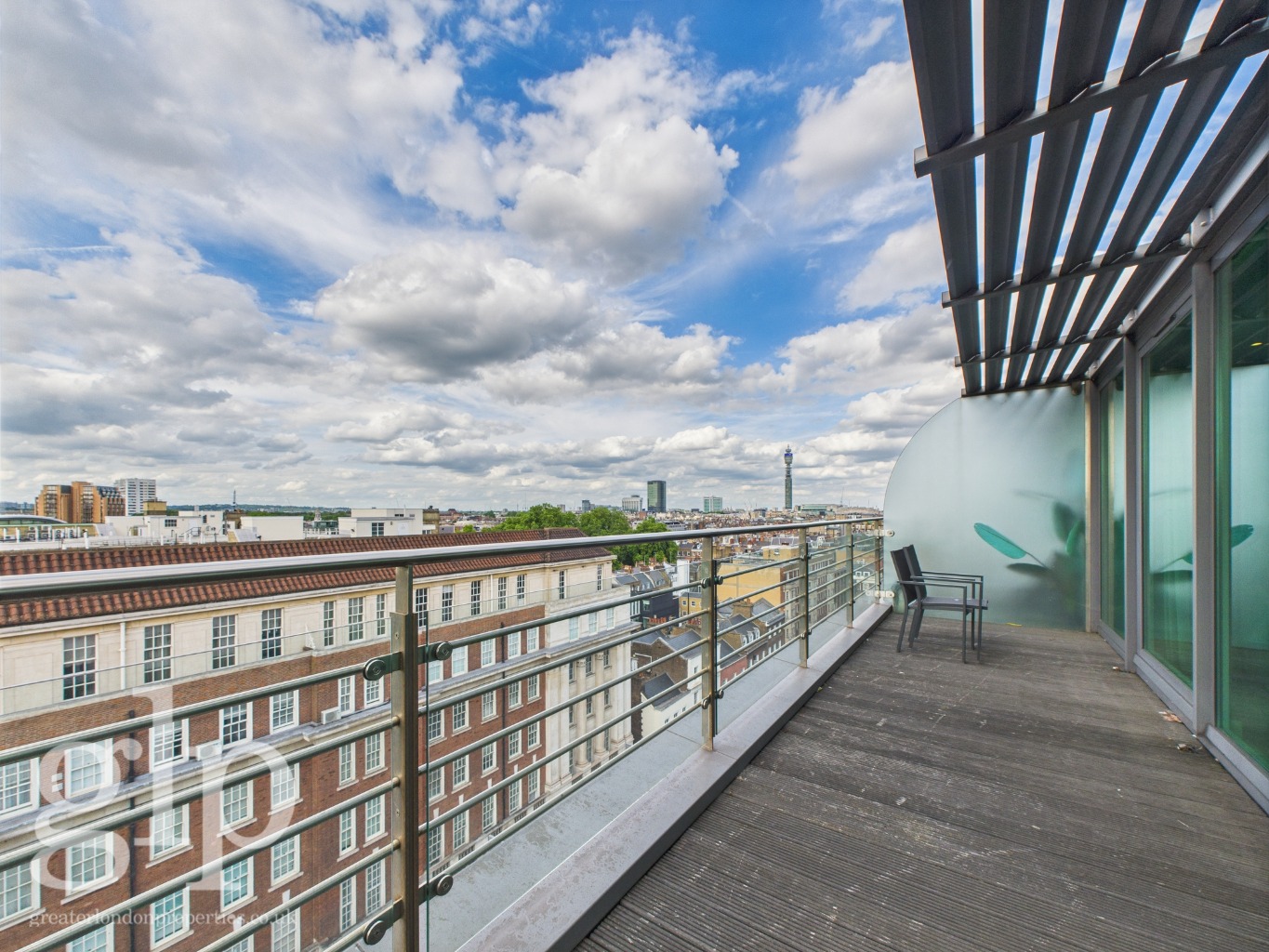 2 Bedroom Flat, Edwards Mews, London, Greater London, Marylebone, W1U