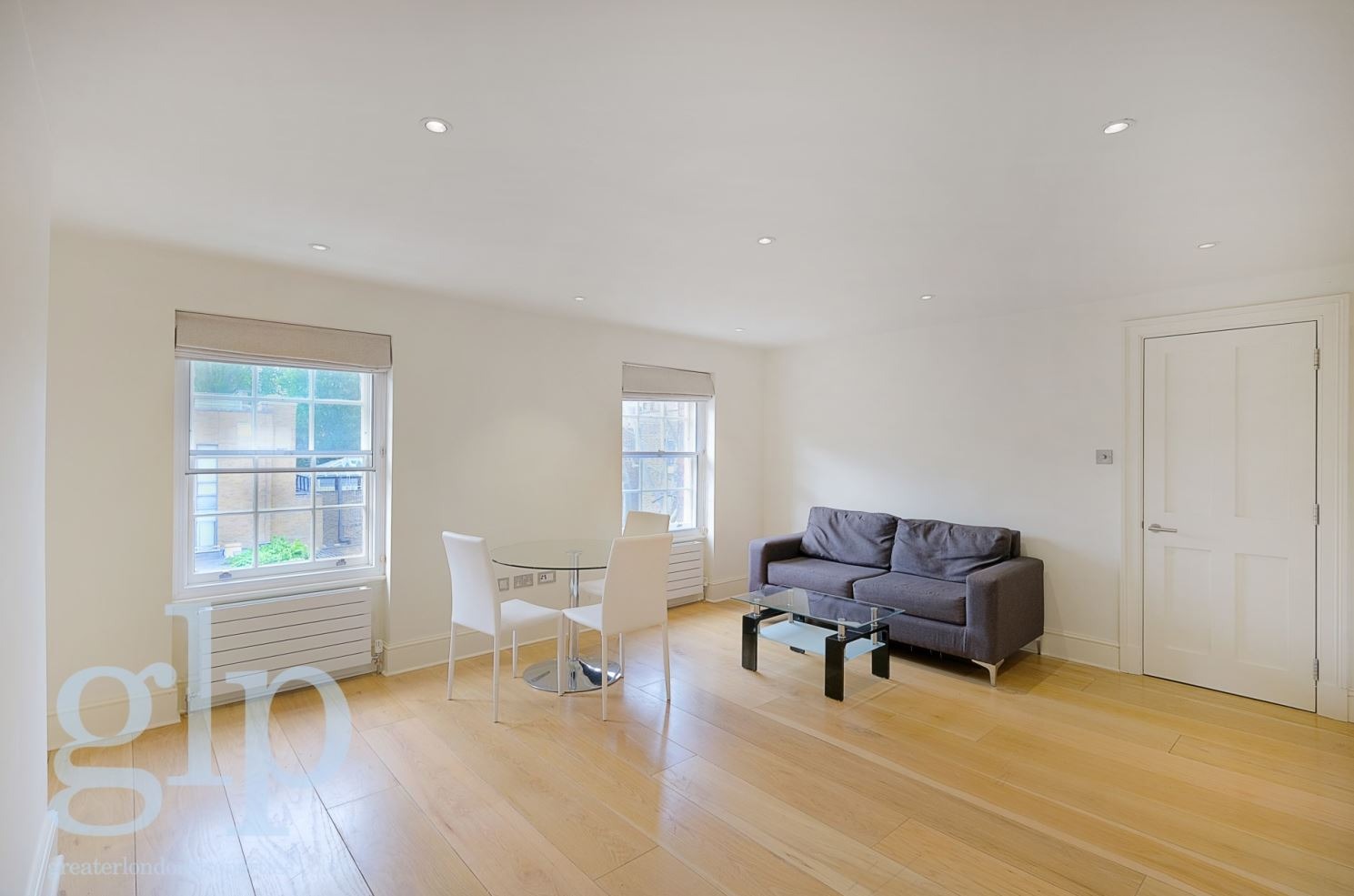 2 Bedroom Apartment, Store Street, Bloomsbury, WC1E
