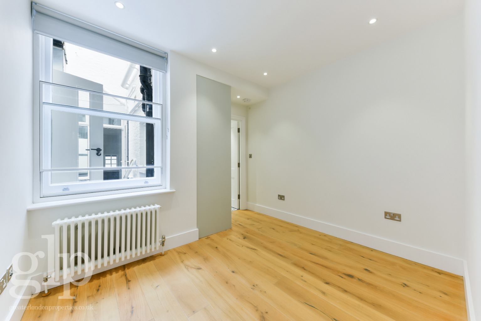 1 Bedroom Apartment, Duck Lane, London, Greater London, Soho, W1F