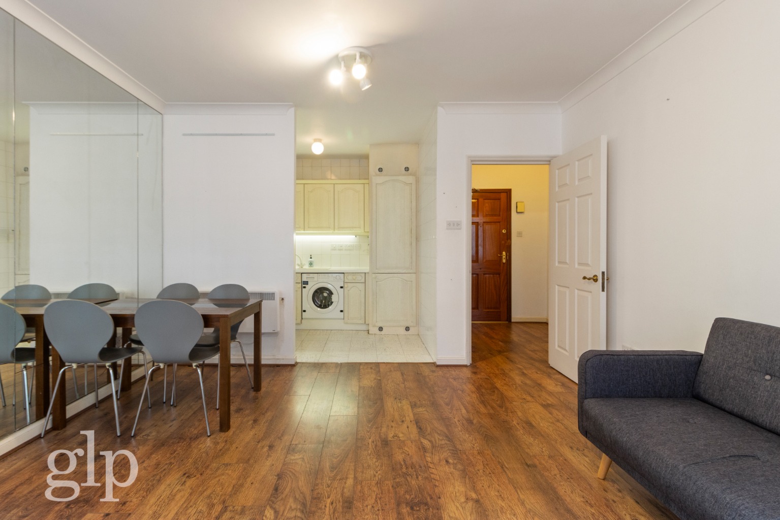 1 卧室公寓, 44-46 Drury Lane, 伦敦, 大伦敦, WC2B 5RX