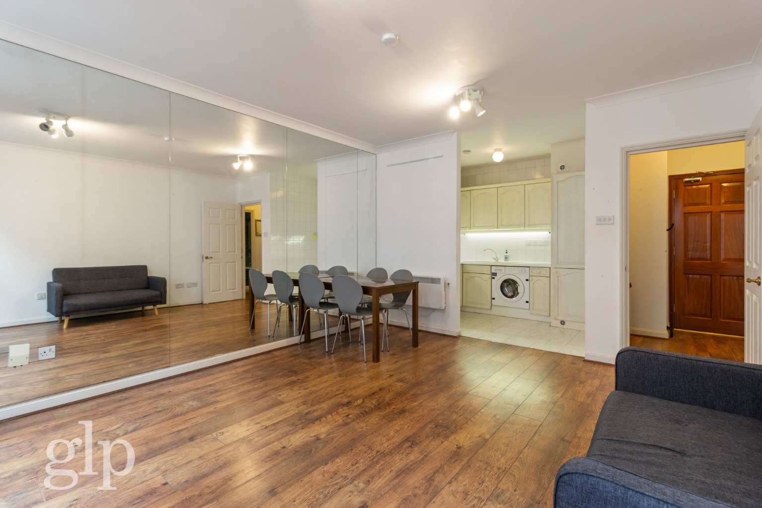 1 卧室公寓, 44-46 Drury Lane, 伦敦, 大伦敦, WC2B 5RX