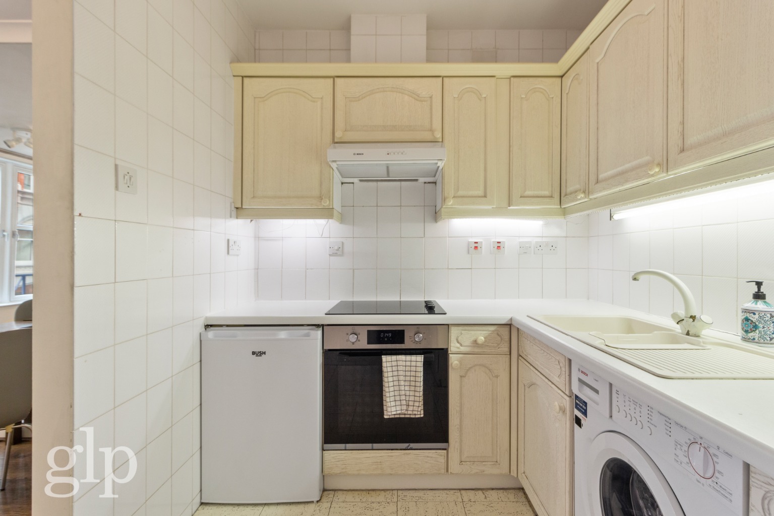 1 卧室公寓, 44-46 Drury Lane, 伦敦, 大伦敦, WC2B 5RX