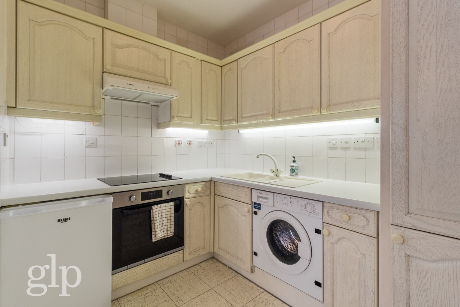 1 卧室公寓, 44-46 Drury Lane, 伦敦, 大伦敦, WC2B 5RX