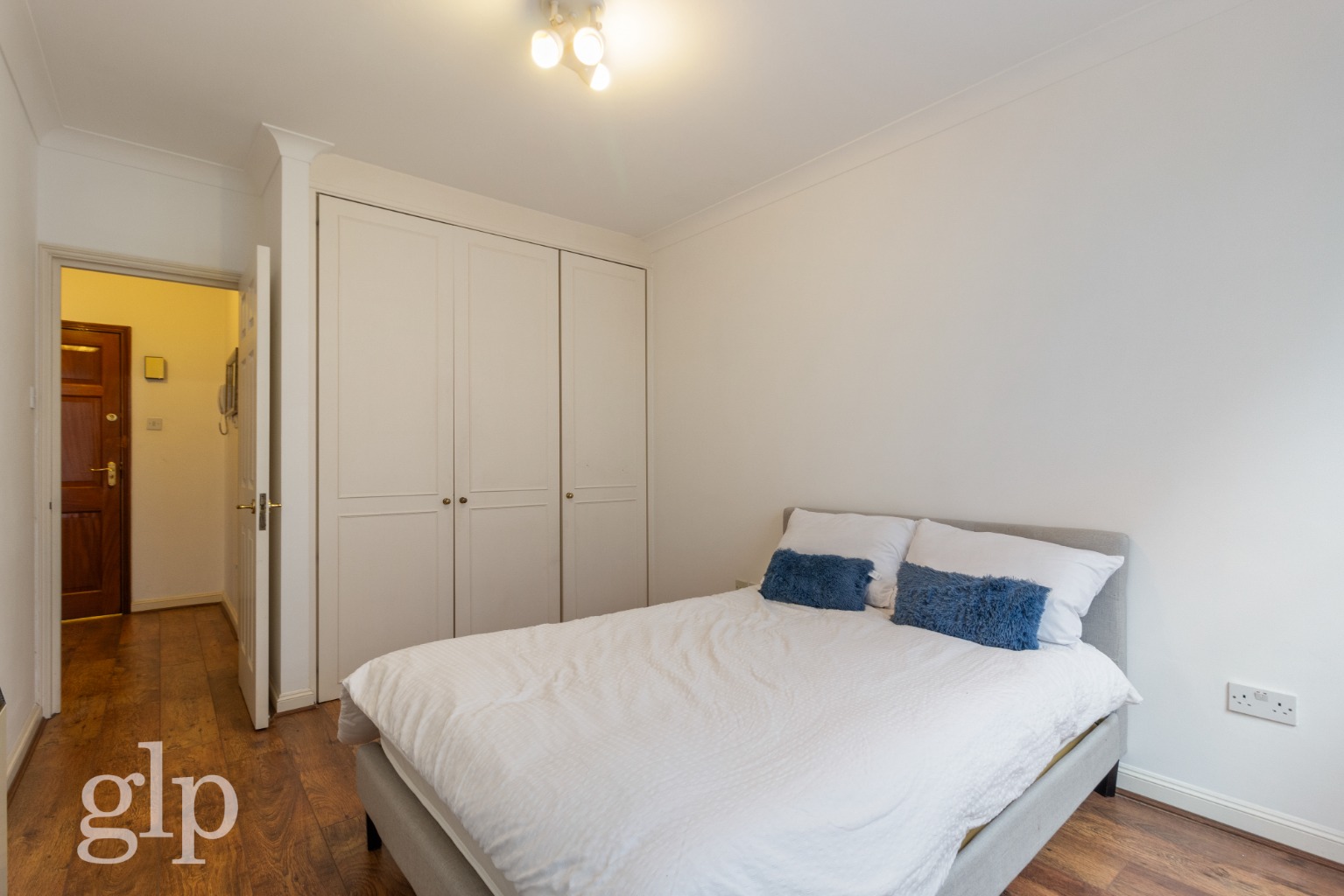 1 卧室公寓, 44-46 Drury Lane, 伦敦, 大伦敦, WC2B 5RX