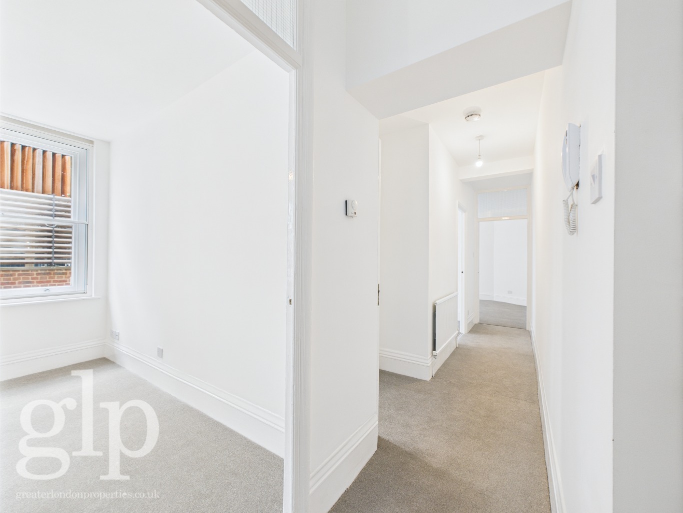 2 Bedroom Apartment, Royalty Mansions, Meard Street, London, Greater London, Soho, W1F