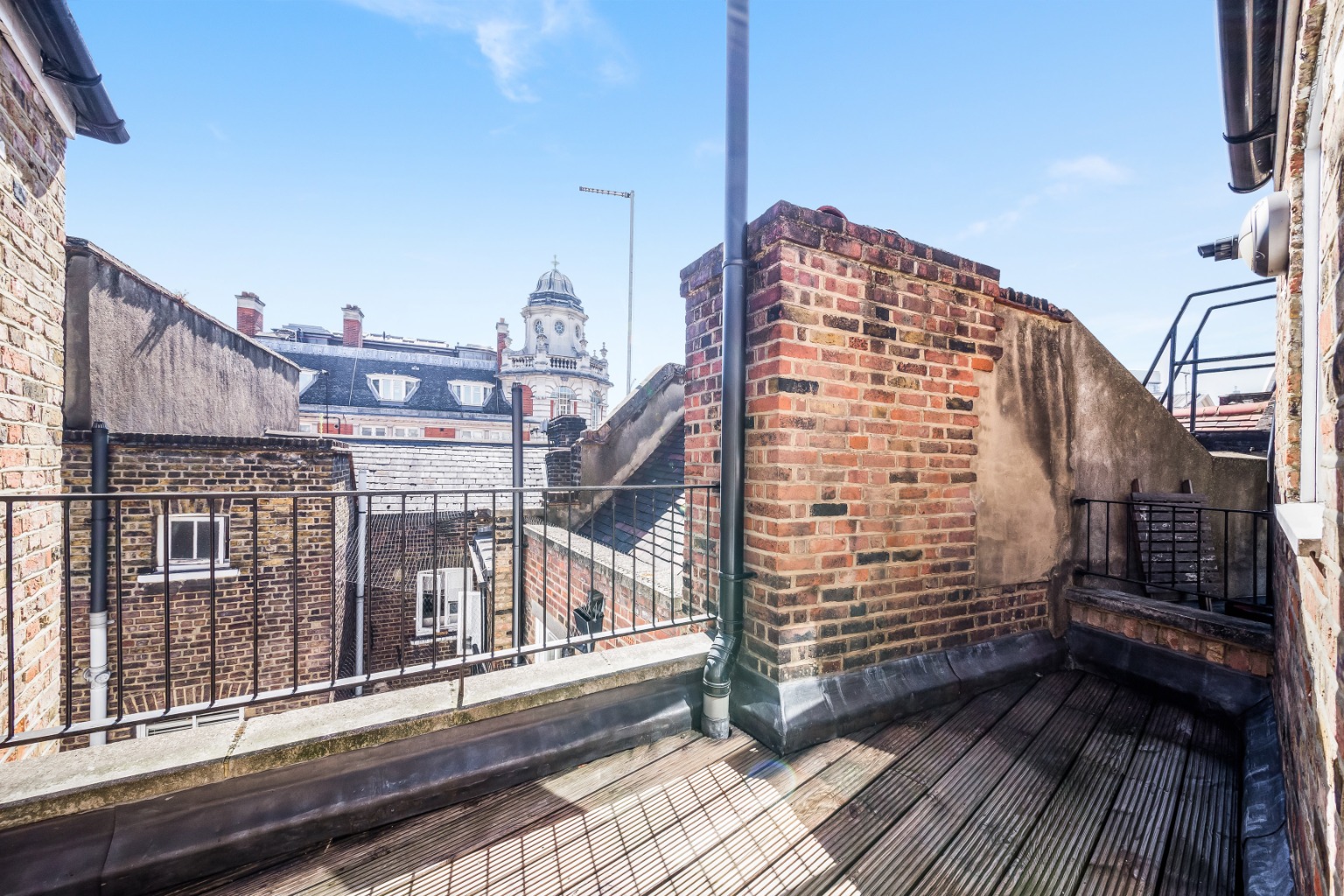 2 Bedroom Flat, Catherine Street, London, Greater London, Covent Garden, WC2B