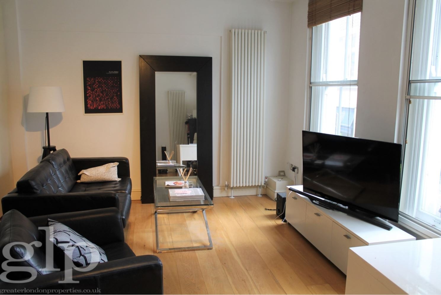 Studio, Beak Street, London, Greater London,  Soho, W1F