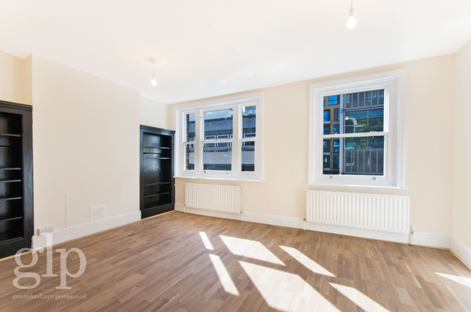 Studio, Berwick Street, Soho, W1F