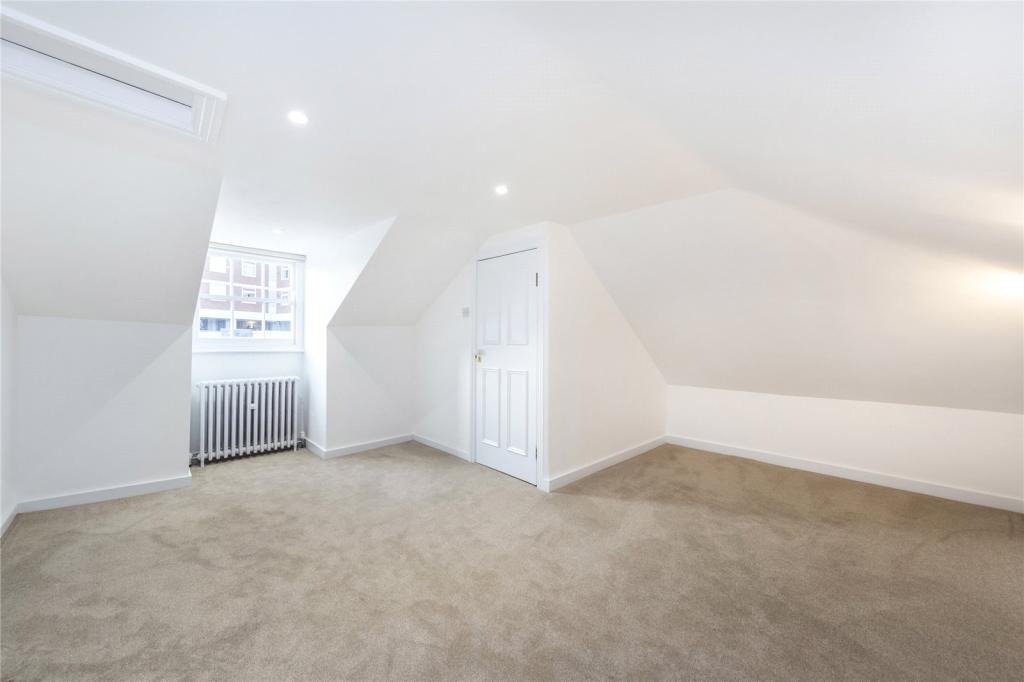 3 Bedroom Apartment, Richmond Way, Shepherd’s Bush, W12