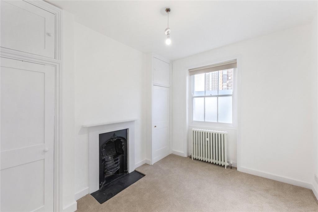 3 Bedroom Apartment, Richmond Way, Shepherd’s Bush, W12