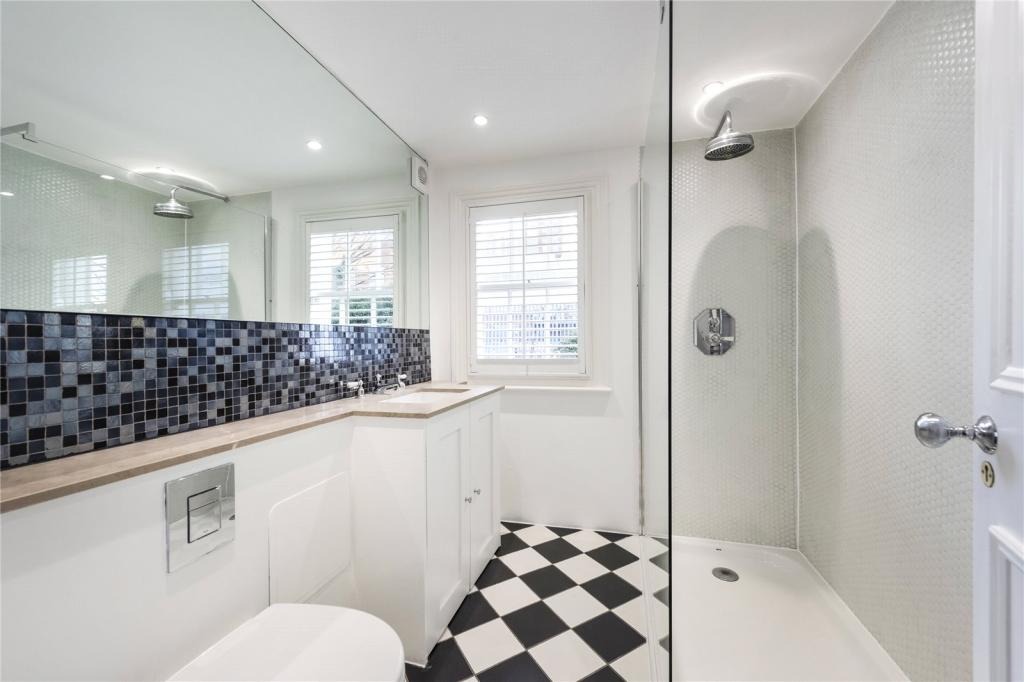3 Bedroom Apartment, Richmond Way, Shepherd’s Bush, W12