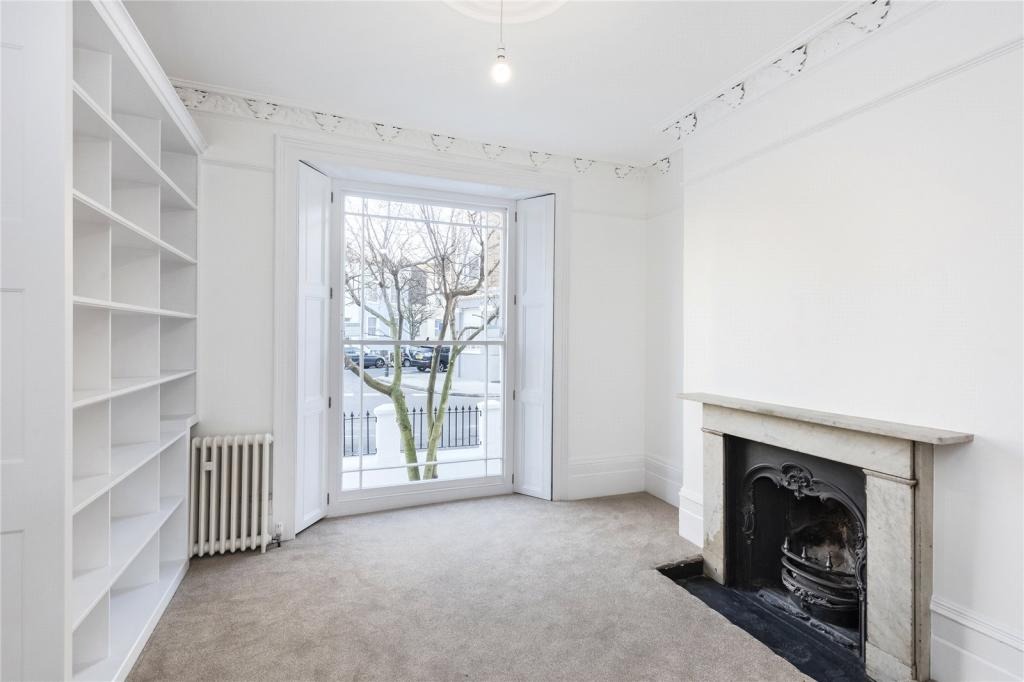 3 Bedroom Apartment, Richmond Way, Shepherd’s Bush, W12