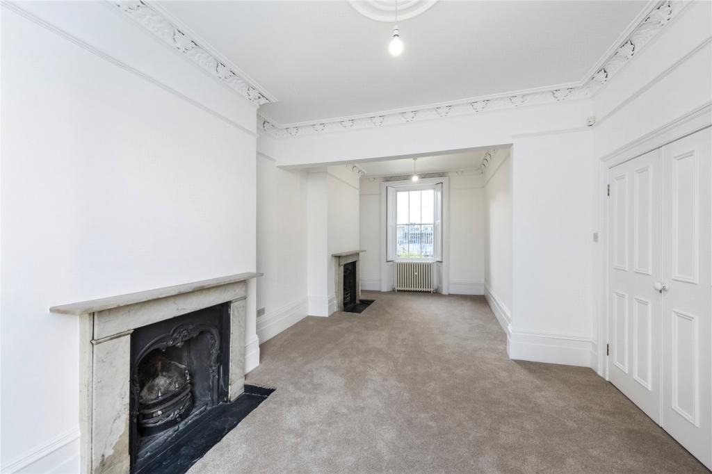 3 Bedroom Apartment, Richmond Way, Shepherd’s Bush, W12