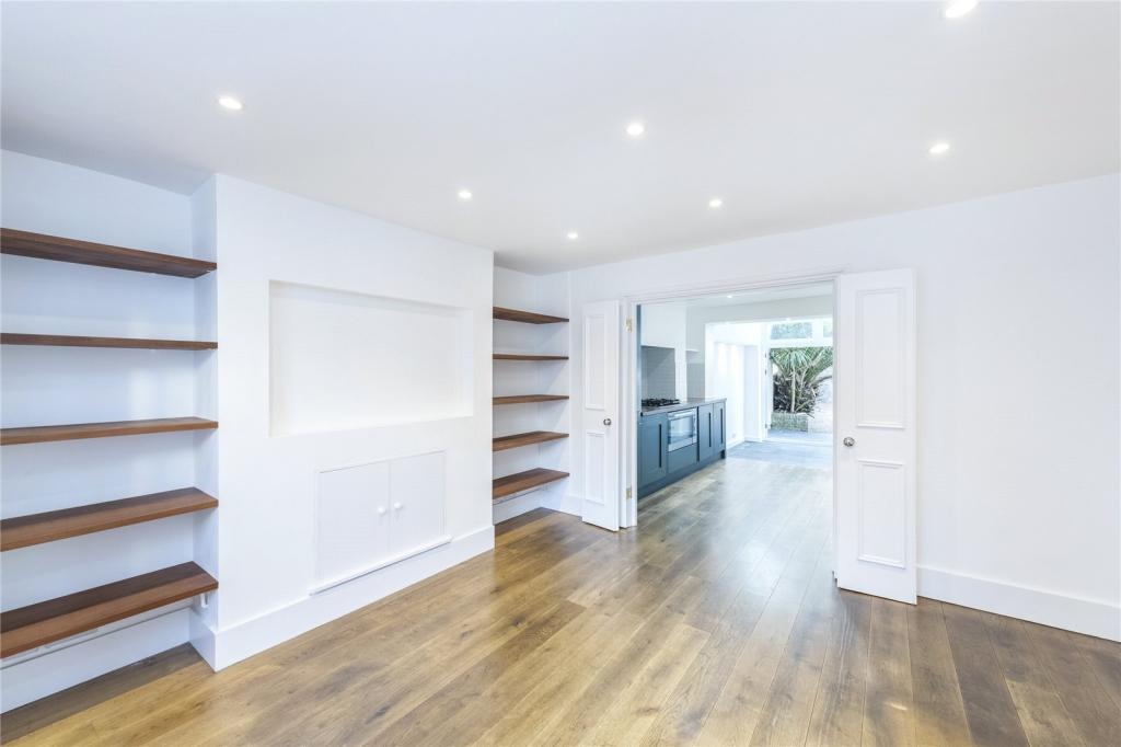 3 Bedroom Apartment, Richmond Way, Shepherd’s Bush, W12