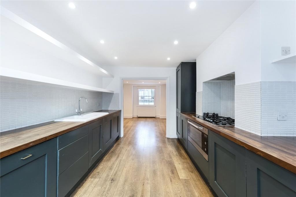 3 Bedroom Apartment, Richmond Way, Shepherd’s Bush, W12