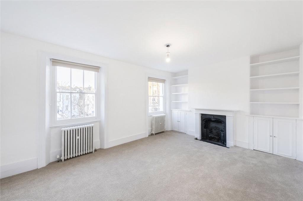 3 Bedroom Apartment, Richmond Way, Shepherd’s Bush, W12