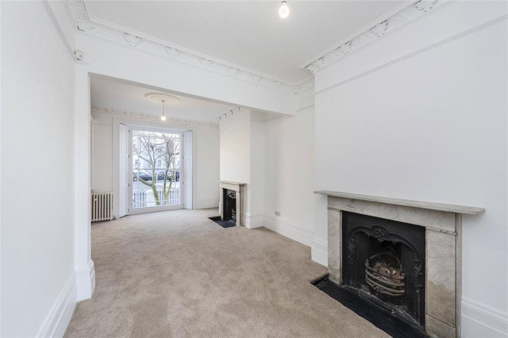 3 Bedroom Apartment, Richmond Way, Shepherd’s Bush, W12